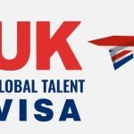 🌍 Global Talent Visa UK 2025/2026